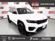Certified 2023 Jeep Grand Cherokee Laredo SUV