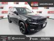 Certified 2023 Jeep Grand Cherokee Limited SUV