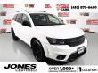 Used 2018 Dodge Journey SXT SUV