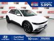Certified 2024 Hyundai IONIQ 5 SE SUV