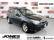 Used 2015 Subaru Forester 2.5i Limited (CVT) SUV
