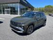 New 2026 Hyundai Tucson Limited FWD SUV