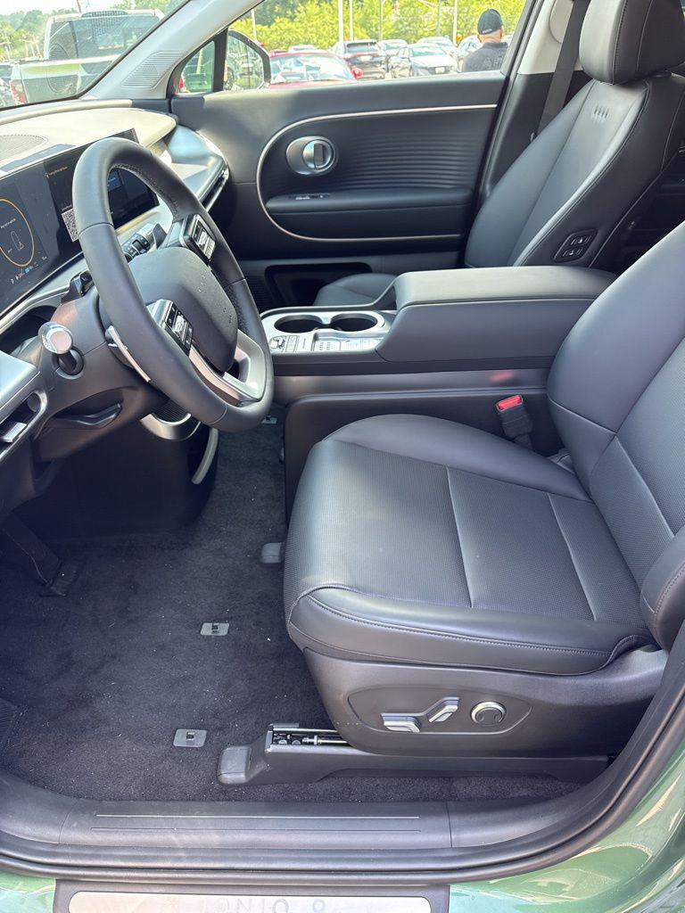 2026 Hyundai IONIQ 9 SEL - Photo 8