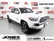 Used 2016 Toyota Tacoma SR V6 Truck Double Cab