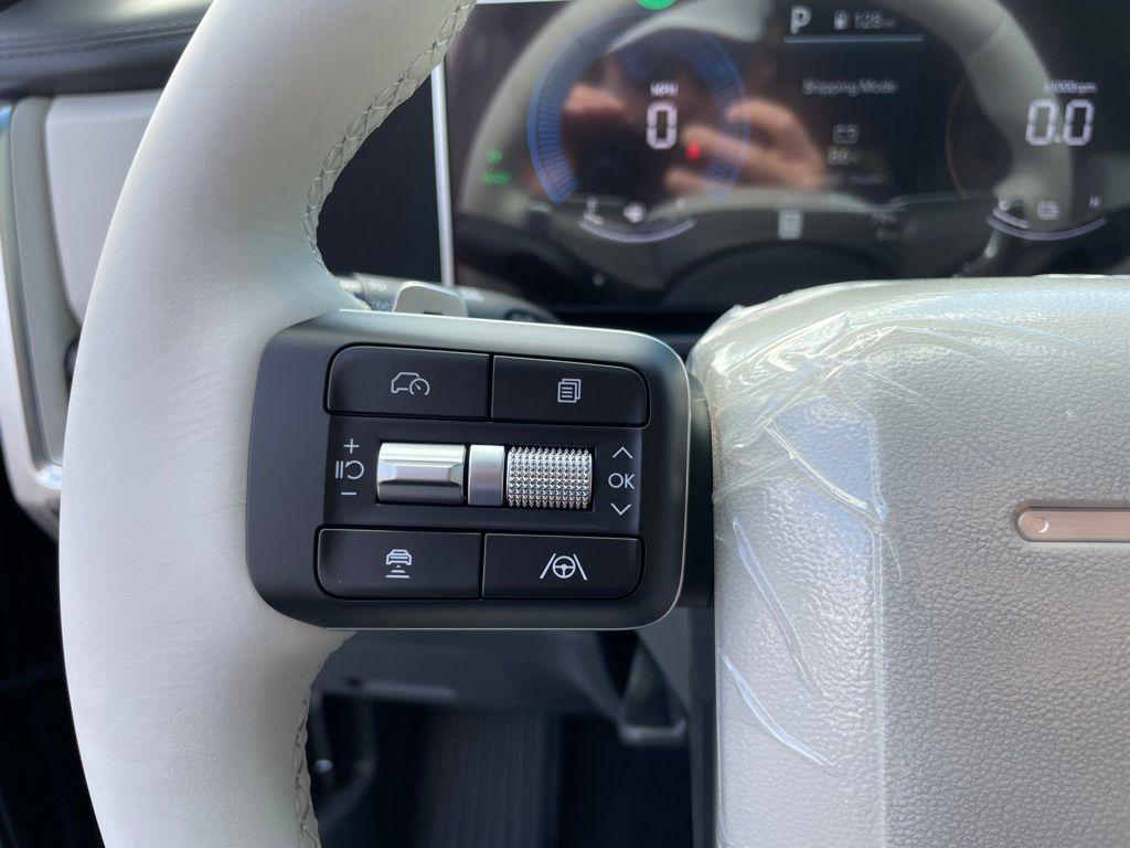 2026 Hyundai Santa Fe SE - Photo 16