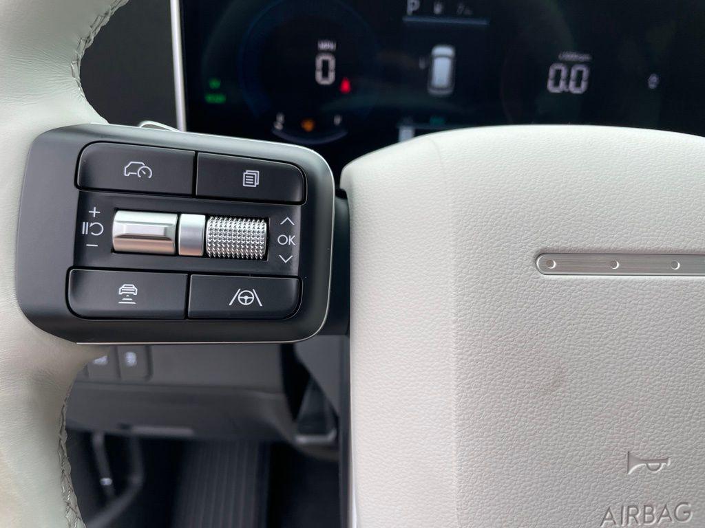 2026 Hyundai Santa Fe SE - Photo 15