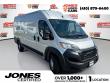 Used 2026 Ram ProMaster 3500 High Roof Van Extended Cargo Van