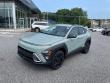 New 2027 Hyundai Kona SEL Sport AWD SUV