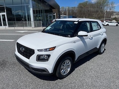 2026 Hyundai Venue SE SUV