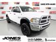 Used 2018 Ram 2500 Tradesman Truck Crew Cab