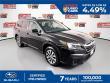 Certified 2020 Subaru Outback Premium SUV