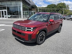 2026 Hyundai Santa Fe SEL FWD SUV