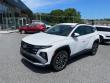 New 2026 Hyundai Tucson SEL AWD SUV