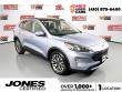 Used 2022 Ford Escape Titanium SUV