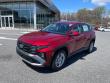 New 2026 Hyundai Tucson SE AWD SUV