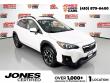 Used 2018 Subaru Crosstrek 2.0i Premium with SUV