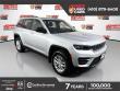 Certified 2025 Jeep Grand Cherokee Laredo SUV