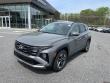 New 2026 Hyundai Tucson SEL FWD SUV