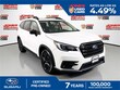 Subaru Ascent