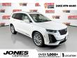 Used 2020 CADILLAC XT6 Premium Luxury SUV