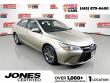 Used 2017 Toyota Camry SE Sedan