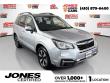 Used 2018 Subaru Forester 2.5i Premium SUV