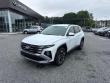 New 2026 Hyundai Tucson Hybrid SEL FWD SUV