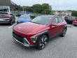 New 2026 Hyundai Kona Limited FWD SUV