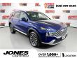 Used 2021 Hyundai Santa Fe Limited SUV