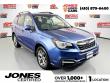 Used 2018 Subaru Forester 2.5i Touring SUV