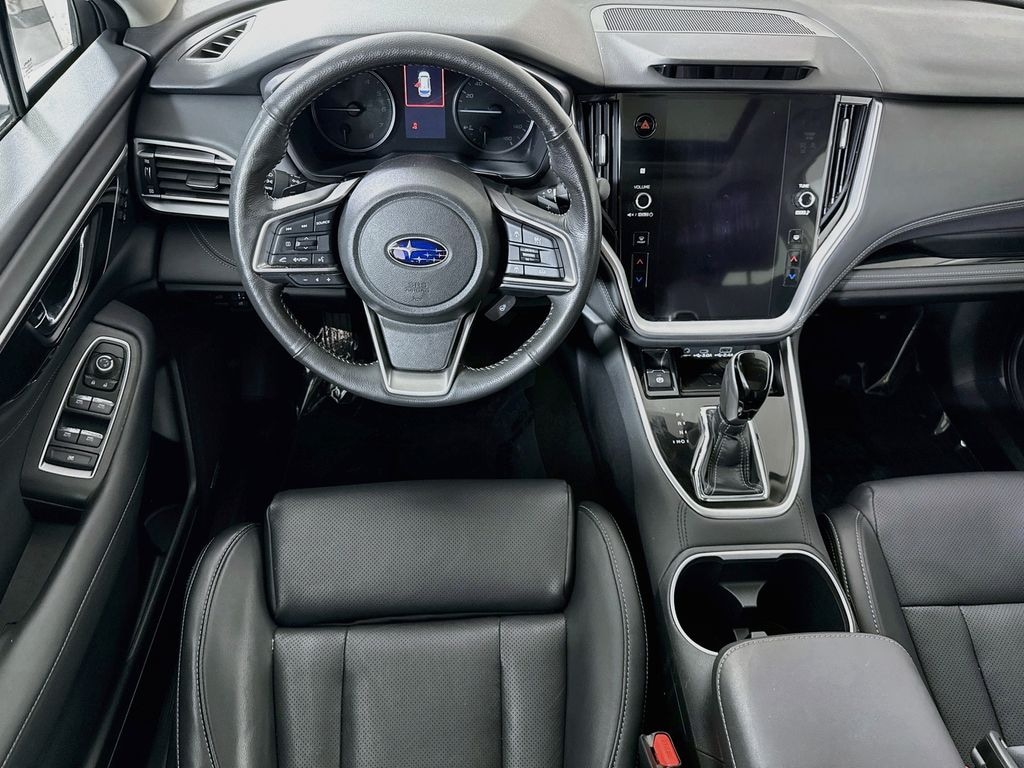 Certified 2023 Subaru Outback Limited SUV