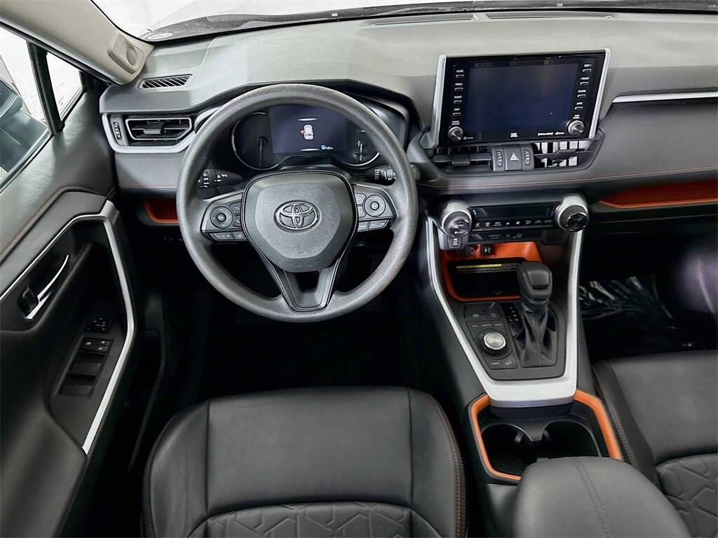 Used 2019 Toyota RAV4 Adventure SUV