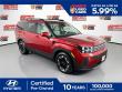 Certified 2024 Hyundai Santa Fe SEL SUV