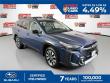 Certified 2024 Subaru Outback Limited SUV