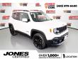 Used 2018 Jeep Renegade Latitude 4x4 SUV