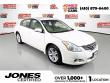 Used 2012 Nissan Altima 3.5 SR Sedan