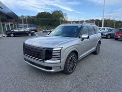 2026 Hyundai Palisade Calligraphy AWD SUV