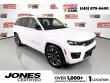 Used 2022 Jeep Grand Cherokee 4xe Overland SUV