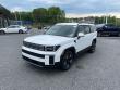 New 2026 Hyundai Santa Fe Hybrid SEL SUV
