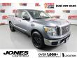 Used 2017 Nissan Titan SV Truck Crew Cab