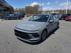 2026 Hyundai Sonata Hybrid Limited Sedan