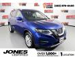 Certified 2020 Nissan Rogue SV SUV