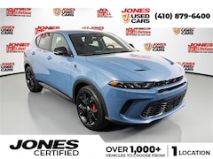 2024 Dodge Hornet R/T SUV