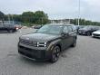 New 2026 Hyundai Santa Fe Hybrid SEL SUV