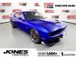 Used 2022 Dodge Challenger R/T Scat Pack Coupe