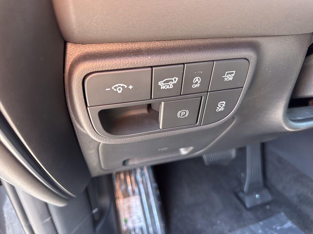 2026 Hyundai Palisade XRT Pro - Photo 12