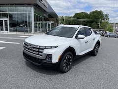 2025 Hyundai Santa Cruz SE AWD Truck Crew Cab