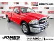 Used 2018 Ram 1500 Tradesman Truck Regular Cab
