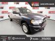 Certified 2020 Ram 2500 Big Horn Truck Crew Cab