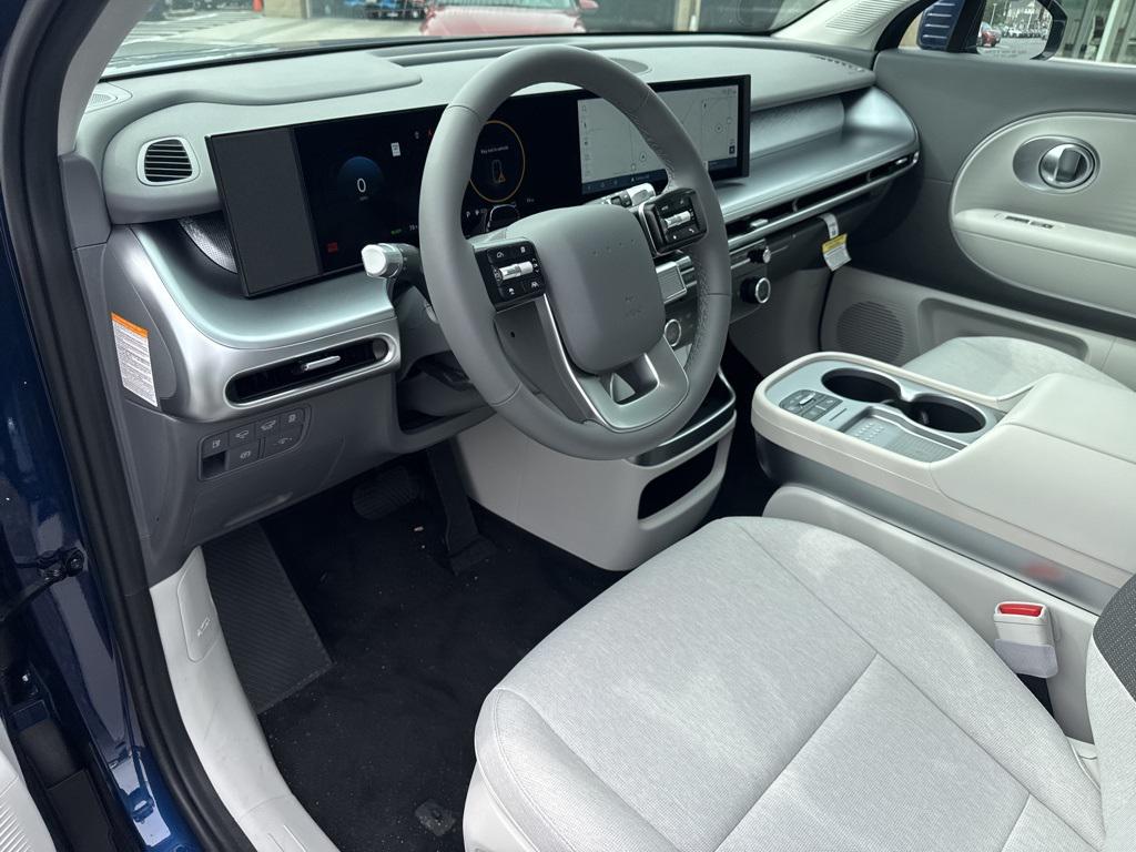 2026 Hyundai IONIQ 9 SE - Photo 10